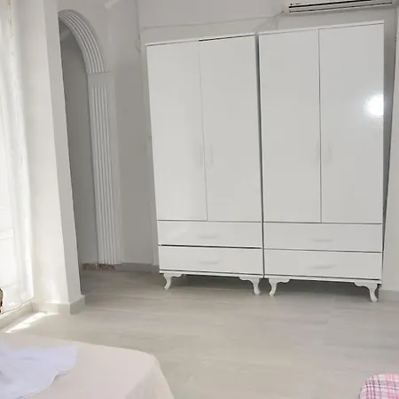 Fethiye Hisaronu 2+1Apartment With Shared Pool Apartment *
