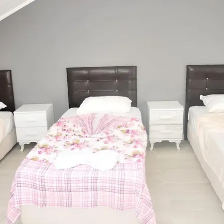 Fethiye Hisaronu 2+1Apartment With Shared Pool Apartment Fethiye