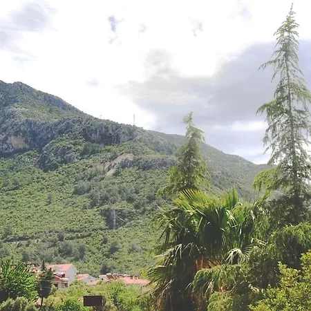 Fethiye Hisaronu 2+1Apartment With Shared Pool Appartamento