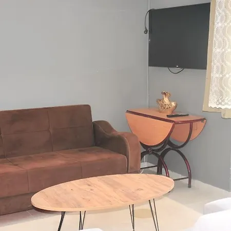Appartamento Fethiye Hisaronu 2+1Apartment With Shared Pool *