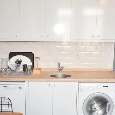 Appartamento Fethiye Hisaronu 2+1Apartment With Shared Pool *