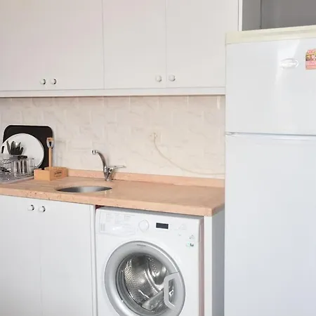 Fethiye Hisaronu 2+1Apartment With Shared Pool Appartamento