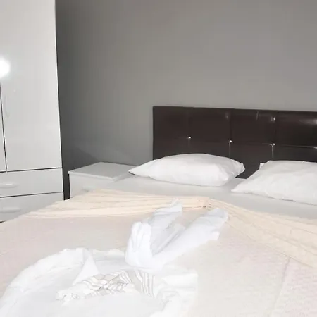 Fethiye Hisaronu 2+1Apartment With Shared Pool Appartamento *