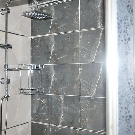 Fethiye Hisaronu 2+1Apartment With Shared Pool Appartamento