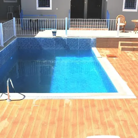 Fethiye Hisaronu 2+1Apartment With Shared Pool Appartamento Fethiye